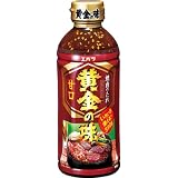 エバラ 黄金の味 甘口 590g