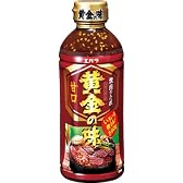エバラ 黄金の味 甘口 590g