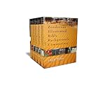 Zondervan Illustrated Bible Backgrounds Commentary Set: Old Testament by John H. Walton