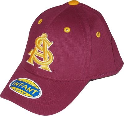 Arizona State Sun Devils Infant One-Fit Hat by Top of the World