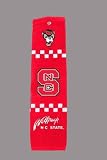North Carolina State Wolfpack NCAA Printed Golf Bag Towel NCAA College Athletics