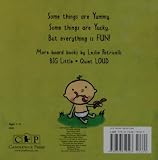 Yummy Yucky (Leslie Patricelli board books) 画像