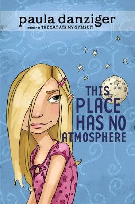 This Place Has No Atmosphere [THIS PLACE HAS NO AT(R)]