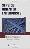Service Oriented Enterprises