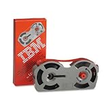 LEXMARK INTERNATIONAL / High-yield correctable film ribbon for ibm typewriters / LEX1299095 / Sold as 1 Each / Mfr Part # 1299095 \*/ High-yield correctable film ribbon for ibm typewriters