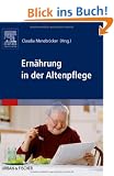 Ern�hrung in der Altenpflege