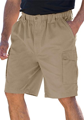 Boulder Creek Men's Big & Tall 9