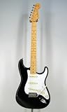 Fender Mexico '50s Stratocaster BLK