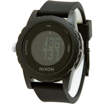 Nixon Genie Watch