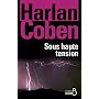 Sous haute tension de Harlan Coben