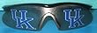 EyeXtras Kentucky NCAA Sunglasses