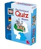 Eigenschaften Tessloff Verlag 378861675 / Tessloff Verlag 378861675 - Tessloff - Deutschland-Quiz. Bayern