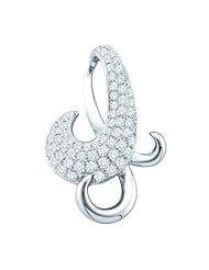 1.00CT-(SUP) ROUND DIAM RING