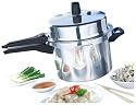 Tower 2824-12 Family Pressure Cooker
