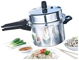 Tower 2824-12 Family Pressure Cooker