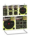 Birchwood Casey Basic Shoot-n-c Target Display Target