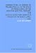 Remarks of Dr. J.R. Burden, of Philadelphia Co., in the Senate of Pennsylvania, on th...