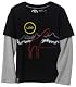 One And Only LRG Boys 2-7 Floss For Essence Slider Almost Gone