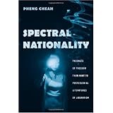 Spectral Nationality: Passages of Freedom from Kant to Postcolonial Literatures of Liberation