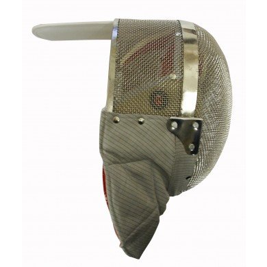 Electric Sabre Fencing Mask