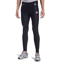 adidas Men's Techfit Powerweb Long Tight
