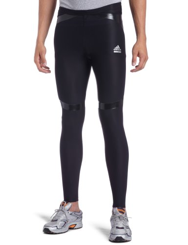 adidas Men's Techfit Powerweb Long Tight