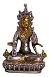 Tibetan Tara Buddha Statue