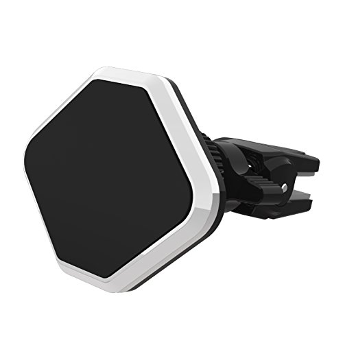Car mount, gulaki universal magnetic car phone mount ai…