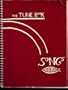 Songs: The Tune Book