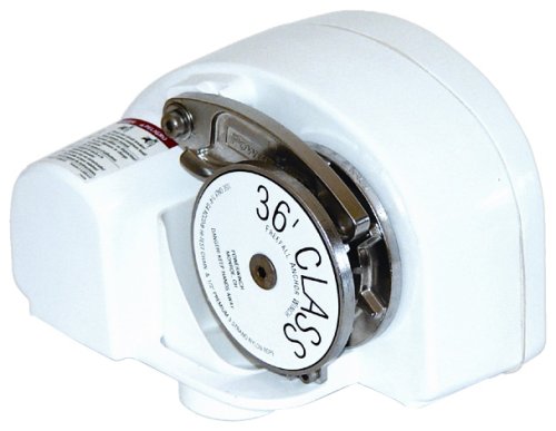 Powerwinch FreeFall Anchor Windlass 36 Class