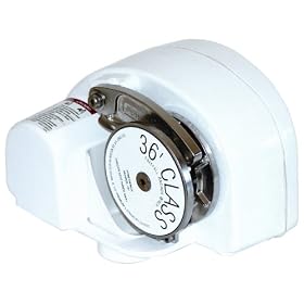 Powerwinch FreeFall Anchor Windlass 36' Class by