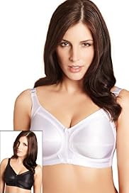 2 Pack Total Support Full Cup DD-G Bras