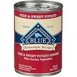 Blue Buffalo Homestyle Recipe Dog Food