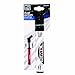 Franklin Sports MLS Dual Action Inflation Pump