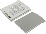3.70V,1440mAh,Li-ion,Hi-quality Replacement Pocket PC Battery for DELL Axim X5, Compatible Part Numbers: This replacement PDA battery can substitute the following part numbers of Dell 1X390, 2X019, 312-0073