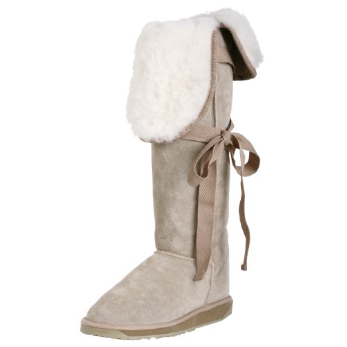 EMU Australia Women's High Hip Boot