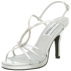 Buy Dyeables Ladies Holly Sandal
