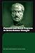 Passions and Moral Progress in Greco-Roman Thought