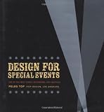 Design for Special Events: 500 of the Best Logos, Invitations, and Graphics