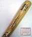 Tony Gwynn Autographed Baseball Bat - Rawlings Game Model