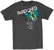 Pardoned - Christian T-Shirt