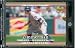 2007 Upper Deck First Edition Baseball Card #293 Ryan Zimmerman Washington Nationals - Mint Condition - In Protective Display Case !