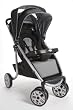Safety 1st Aerolite Deluxe Stroller, Silver Leaf