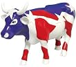 Cow Parade - Americow Figurine # 7747