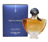 Guerlain Shalimar Eau De Parfum Spray for Women, 3 Ounce