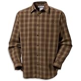 Columbia Bark Cabin Creek Shirt - Long-Sleeve - Men's