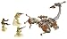Toys : Transformers Movie Screen Battles Set Figures with Deluxe Class Scorponok and 3 Mini Soldiers