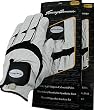 Tommy Armour Golf- MLH Hydralyte Dual Cabretta Golf Gloves (3-Pack)