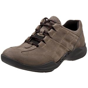 Buy Clarks Mens Wave.Rotate Lace Up by Clarks