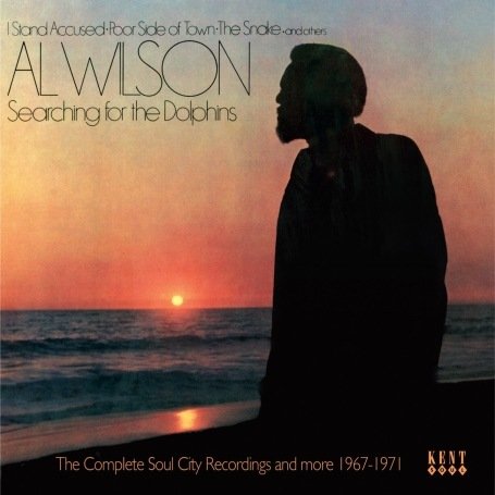Al Wilson - Complete Soul - Zortam Music